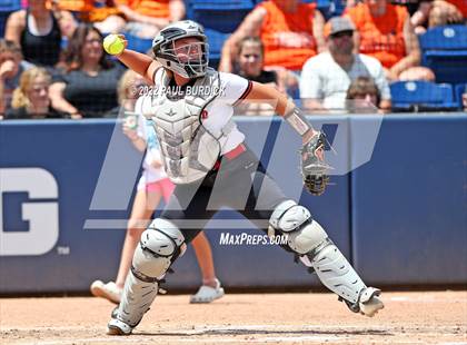 Thumbnail 1 in Clearfield vs. Tunkhannock (PIAA 4A Championship) photogallery.