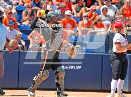 Thumbnail 1 in Clearfield vs. Tunkhannock (PIAA 4A Championship) photogallery.
