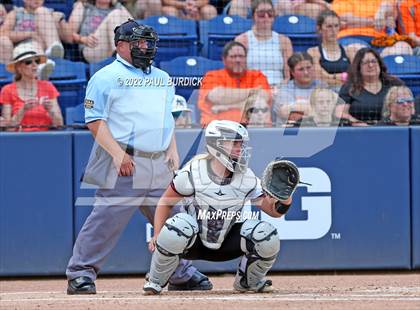 Thumbnail 2 in Clearfield vs. Tunkhannock (PIAA 4A Championship) photogallery.