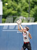 Photo from the gallery "Clearfield vs. Tunkhannock (PIAA 4A Championship)"