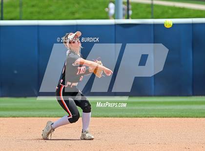 Thumbnail 1 in Clearfield vs. Tunkhannock (PIAA 4A Championship) photogallery.
