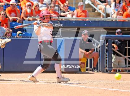 Thumbnail 3 in Clearfield vs. Tunkhannock (PIAA 4A Championship) photogallery.