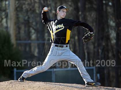 Thumbnail 3 in Chapel Hill @ Jordan photogallery.