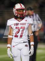 Photo from the gallery "West Point @ North Canyon"