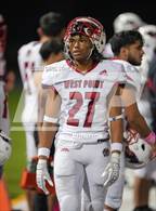 Photo from the gallery "West Point @ North Canyon"