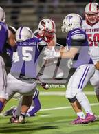 Photo from the gallery "West Point @ North Canyon"