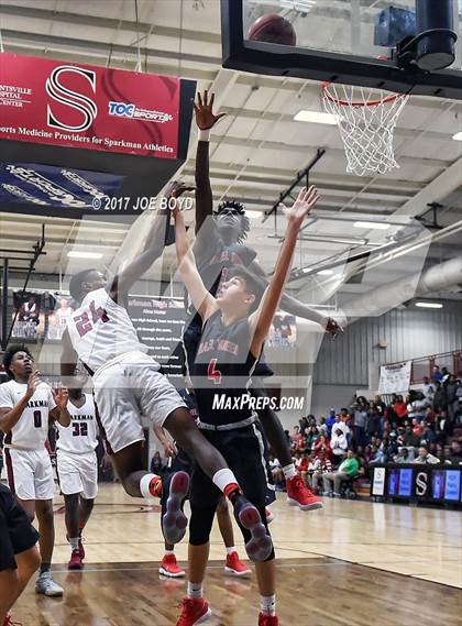 Thumbnail 1 in Hazel Green @ Sparkman photogallery.