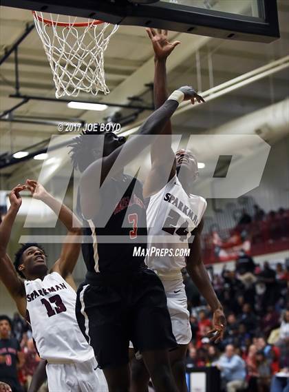Thumbnail 3 in Hazel Green @ Sparkman photogallery.