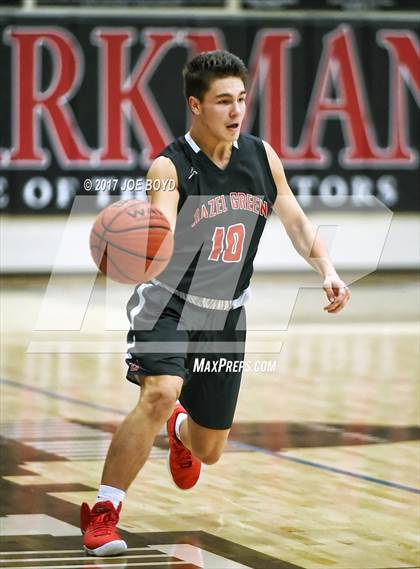 Thumbnail 1 in Hazel Green @ Sparkman photogallery.