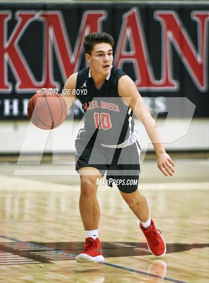 Thumbnail 3 in Hazel Green @ Sparkman photogallery.