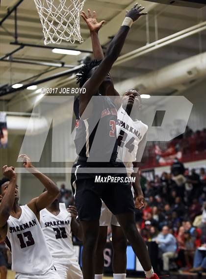 Thumbnail 2 in Hazel Green @ Sparkman photogallery.
