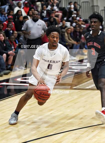 Thumbnail 1 in Hazel Green @ Sparkman photogallery.