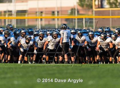 Thumbnail 3 in Riverton @ Lone Peak photogallery.