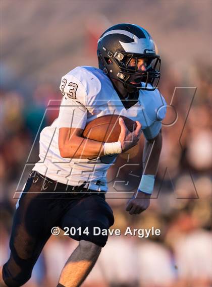 Thumbnail 1 in Riverton @ Lone Peak photogallery.