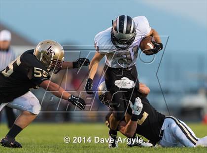 Thumbnail 3 in Riverton @ Lone Peak photogallery.