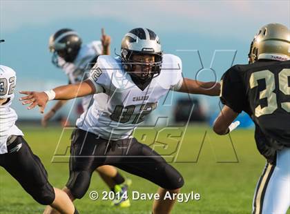 Thumbnail 3 in Riverton @ Lone Peak photogallery.