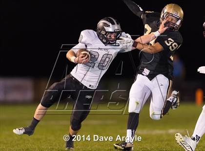 Thumbnail 1 in Riverton @ Lone Peak photogallery.