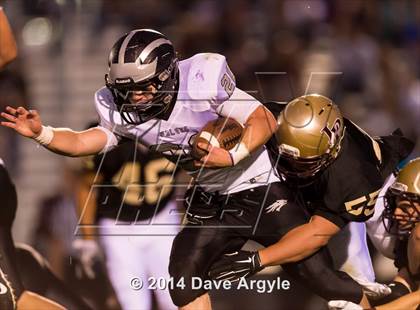 Thumbnail 1 in Riverton @ Lone Peak photogallery.