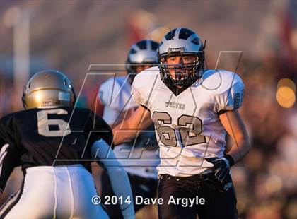 Thumbnail 3 in Riverton @ Lone Peak photogallery.