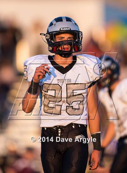 Thumbnail 1 in Riverton @ Lone Peak photogallery.