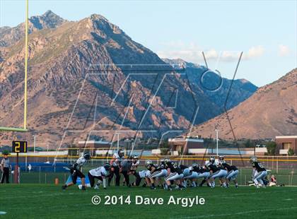 Thumbnail 3 in Riverton @ Lone Peak photogallery.
