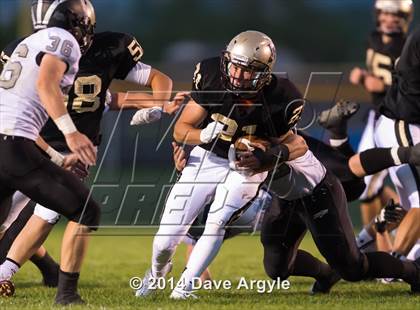 Thumbnail 1 in Riverton @ Lone Peak photogallery.