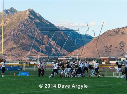 Thumbnail 1 in Riverton @ Lone Peak photogallery.