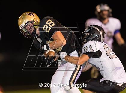 Thumbnail 1 in Riverton @ Lone Peak photogallery.