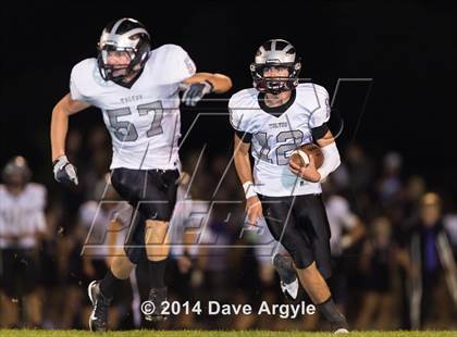 Thumbnail 1 in Riverton @ Lone Peak photogallery.