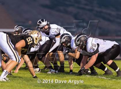 Thumbnail 3 in Riverton @ Lone Peak photogallery.