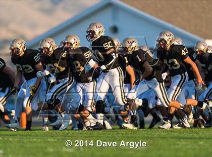 Thumbnail 2 in Riverton @ Lone Peak photogallery.