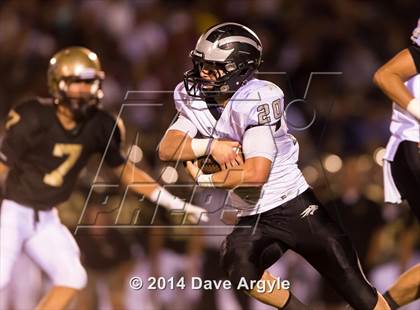 Thumbnail 3 in Riverton @ Lone Peak photogallery.
