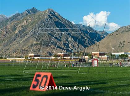 Thumbnail 2 in Riverton @ Lone Peak photogallery.