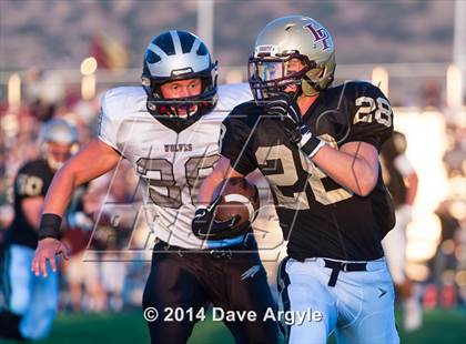 Thumbnail 2 in Riverton @ Lone Peak photogallery.