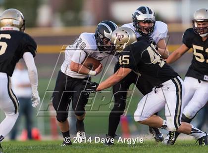 Thumbnail 1 in Riverton @ Lone Peak photogallery.