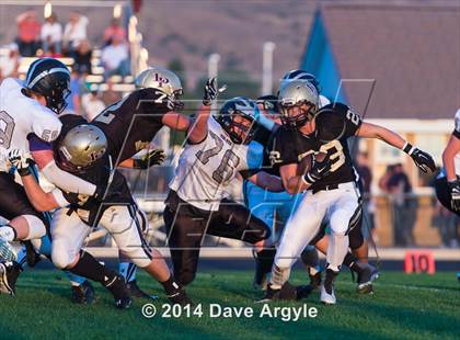 Thumbnail 1 in Riverton @ Lone Peak photogallery.