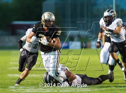 Thumbnail 1 in Riverton @ Lone Peak photogallery.