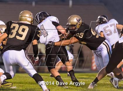 Thumbnail 1 in Riverton @ Lone Peak photogallery.
