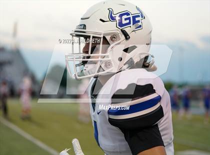 Thumbnail 3 in Gardner-Edgerton @ Olathe West photogallery.