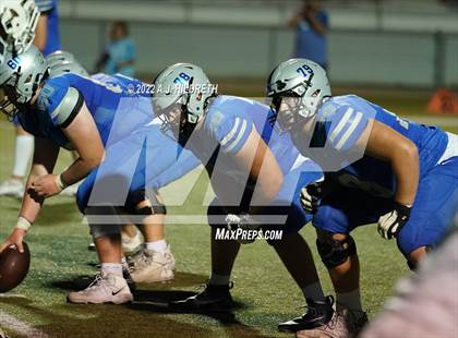 Thumbnail 3 in Gardner-Edgerton @ Olathe West photogallery.