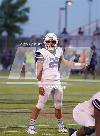 Thumbnail 1 in Gardner-Edgerton @ Olathe West photogallery.