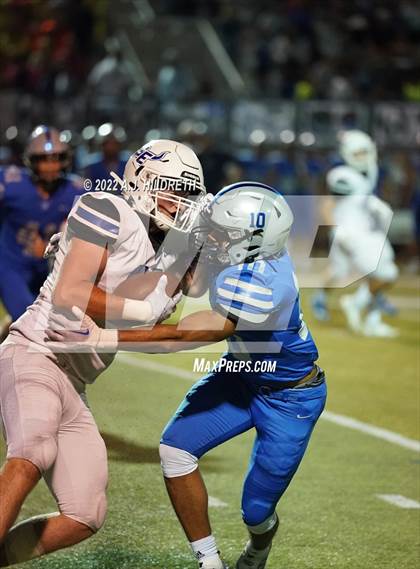 Thumbnail 2 in Gardner-Edgerton @ Olathe West photogallery.