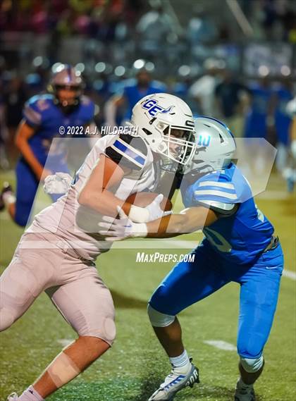 Thumbnail 1 in Gardner-Edgerton @ Olathe West photogallery.