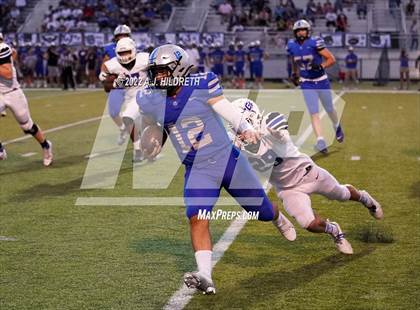 Thumbnail 3 in Gardner-Edgerton @ Olathe West photogallery.