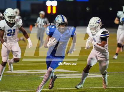 Thumbnail 2 in Gardner-Edgerton @ Olathe West photogallery.