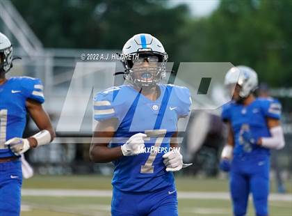 Thumbnail 1 in Gardner-Edgerton @ Olathe West photogallery.