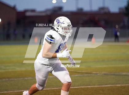 Thumbnail 3 in Gardner-Edgerton @ Olathe West photogallery.