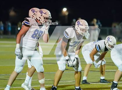 Thumbnail 1 in Gardner-Edgerton @ Olathe West photogallery.