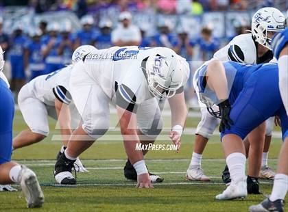 Thumbnail 2 in Gardner-Edgerton @ Olathe West photogallery.