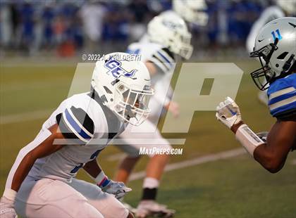 Thumbnail 2 in Gardner-Edgerton @ Olathe West photogallery.